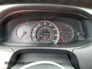 2016 Honda Accord Sport z VIN 1HGCR2F50GA165666, wystawiony jako Copart lot #55436655 z przebiegiem 167 961 mil mil oraz Nie do naprawy • Non repairable. Historia ofert i sprzedaży dostępna na DreamBid. Obrazek 9.