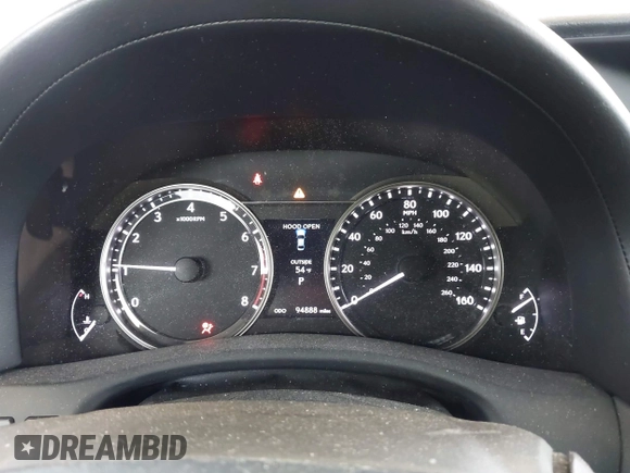 2015 Lexus GS 350 with VIN JTHCE1BL0FA003381, listed as a IAAI auction lot 42314872 with 94,888 mi miles and . Bid and sale history available at DreamBid. Image 7.