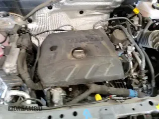 2025 Chevrolet TrailBlazer RS с VIN KL79MTSL0SB144673, выставлен на аукционе Copart как лот 68652435 с пробегом 6 991 миль миль и Списание • Salvage title. История ставок и продаж доступна на DreamBid. Изображение 15.