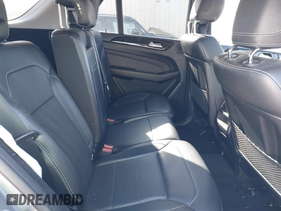 2013 Mercedes-Benz M 350 with VIN 4JGDA2EB7DA158724, listed as a IAAI auction lot 41576717 with 195,824 mi miles and . Bid and sale history available at DreamBid. Image 8.