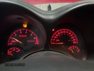 2004 Pontiac Grand Am SE1 with VIN 1G2NF52E64M612104, listed as a Copart auction lot 44439295 with 184,418 mi miles and Salvage Title. Bid and sale history available at carsss.com. Image 9.