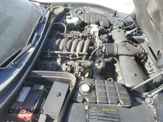 2004 Chevrolet Corvette with VIN 1G1YY22G445132598, listed as a Copart auction lot 77267244 with 140,102 mi miles and Salvage Title. Bid and sale history available at carsss.com. Image 11.