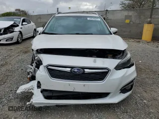 2018 Subaru Impreza Limited z VIN 4S3GTAU66J3741554, wystawiony jako Copart lot #53670825 z przebiegiem 93 308 mil mil oraz Szkoda całkowita • Salvage title. Historia ofert i sprzedaży dostępna na DreamBid. Obrazek 5.