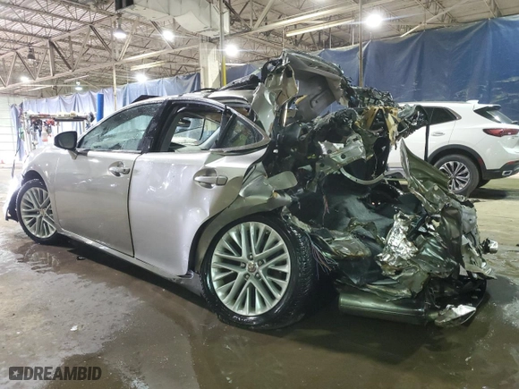 2016 Lexus ES 350 with VIN 58ABK1GG1GU028957, listed as a Copart auction lot 48022795 with 56,508 mi miles and Clean Title. Bid and sale history available at carsss.com. Image 2.