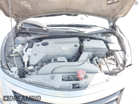 2015 Nissan Altima S z VIN 1N4AL3AP8FC293281, wystawiony jako IAAI lot #40553078 z przebiegiem 149 443 mil mil oraz . Historia ofert i sprzedaży dostępna na DreamBid. Obrazek 10.