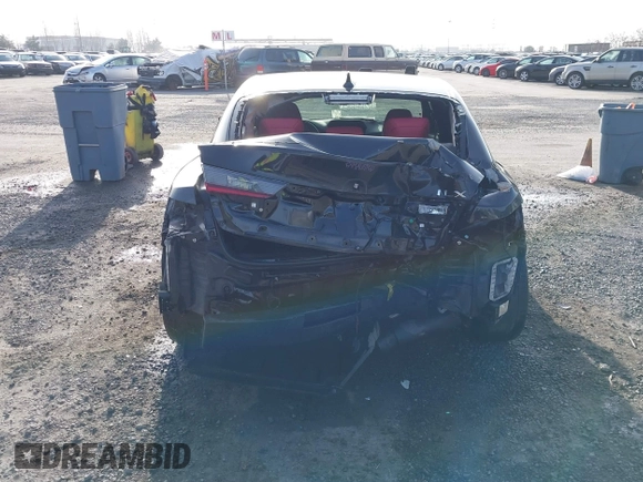 2019 Acura ILX Premium with VIN 19UDE2F87KA010292, listed as a IAAI auction lot 41603822 with 85,516 mi miles and . Bid and sale history available at DreamBid. Image 17.