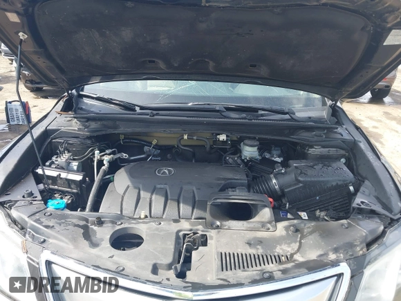 2015 Acura RDX Technology z VIN 5J8TB4H55FL008389, wystawiony jako IAAI lot #41934543 z przebiegiem 81 762 mil mil oraz . Historia ofert i sprzedaży dostępna na DreamBid. Obrazek 10.