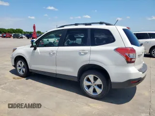 2014 Subaru Forester Premium z VIN JF2SJADC1EH463632, wystawiony jako Copart lot #54243275 z przebiegiem 145 483 mil mil oraz Szkoda całkowita • Salvage title. Historia ofert i sprzedaży dostępna na DreamBid. Obrazek 2.