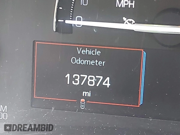 2018 Cadillac XTS Luxury with VIN 2G61M5S30J9145353, listed as a IAAI auction lot 41859404 with 137,874 mi miles. Bid and sale history available at carsss.com. Image 16.