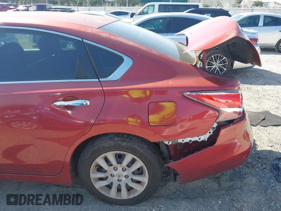 2006 Nissan Altima S with VIN 1N4AL11DX6C121831, listed as a IAAI auction lot 42257621 with 182,397 mi miles and . Bid and sale history available at DreamBid. Image 21.