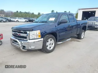 2011 Chevrolet Silverado 1500 LT with VIN 1GCRKSE33BZ398223, listed as a IAAI auction lot 42106322 with 94,829 mi miles and . Bid and sale history available at DreamBid. Image 17.