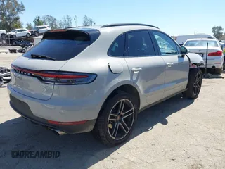2020 Porsche Macan S с VIN WP1AB2A50LLB32696, выставлен на аукционе IAAI как лот 41831207 с пробегом 41 598 миль миль и . История ставок и продаж доступна на DreamBid. Изображение 4.