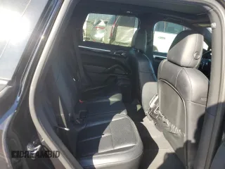 2014 Porsche Cayenne S with VIN WP1AB2A23ELA59140, listed as a Copart auction lot 86061274 with Not provided miles and Salvage title. Bid and sale history available at DreamBid. Image 11.