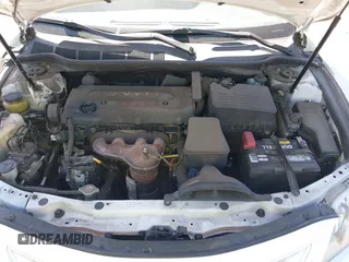 2009 Toyota Camry with VIN 4T1BE46K59U858074, listed as a IAAI auction lot 42201126 with 118,875 mi miles and . Bid and sale history available at DreamBid. Image 10.