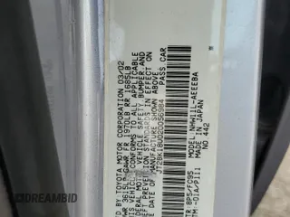 2002 Toyota Prius with VIN JT2BK18U020056984, listed as a Copart auction lot 52141175 with 130,442 mi miles and Salvage Title. Bid and sale history available at carsss.com. Image 12.