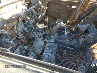 2023 Ram 3500 Tradesman z VIN 3C63RRGLXPG623758, wystawiony jako Copart lot #52343875 z przebiegiem Nie podano mil oraz Nie do naprawy • Non repairable. Historia ofert i sprzedaży dostępna na DreamBid. Obrazek 7.