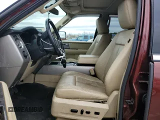 2016 Ford Expedition Limited z VIN 1FMJU2AT7GEF23988, wystawiony jako Copart lot #52044565 z przebiegiem 40 506 mil mil oraz Czysty tytuł • Clean title. Historia ofert i sprzedaży dostępna na DreamBid. Obrazek 7.