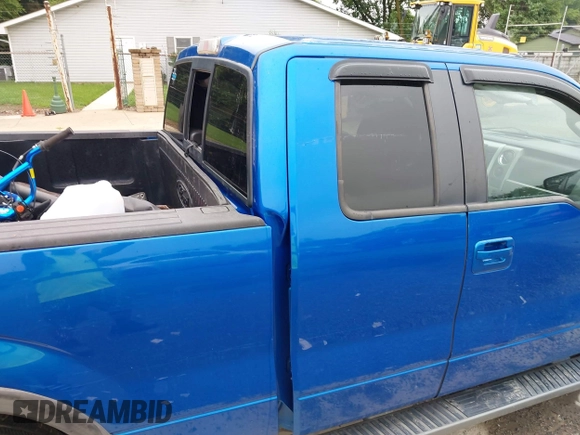 2013 Ford F-150 XL with VIN 1FTFX1ET6DFA13269, listed as a IAAI auction lot 42630609 with 163,902 mi miles and . Bid and sale history available at DreamBid. Image 19.