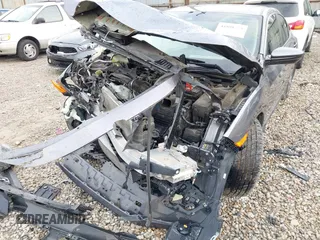 2019 Honda Civic Sedan EX with VIN 19XFC1F37KE008972, listed as a IAAI auction lot 41898785 with 82,784 mi miles. Bid and sale history available at carsss.com. Image 6.