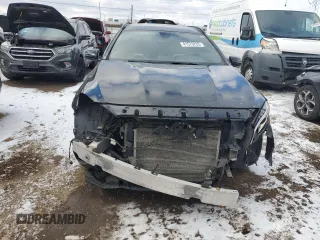 2015 Mercedes-Benz GLA 45 AMG z VIN WDDTG5CB9FJ056868, wystawiony jako Copart lot #41579235 z przebiegiem 84 147 mil mil oraz Szkoda całkowita • Salvage title. Historia ofert i sprzedaży dostępna na DreamBid. Obrazek 5.