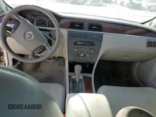 2009 Buick LaCrosse CXL with VIN 2G4WD582591106037, listed as a Copart auction lot 49492555 with 87,876 mi miles and Salvage Title. Bid and sale history available at carsss.com. Image 8.