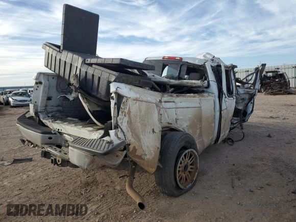 2004 Nissan Titan SE z VIN 1N6AA06B54N579678, wystawiony jako Copart lot #45513425 z przebiegiem Nie podano mil oraz Nie do naprawy • Non repairable. Historia ofert i sprzedaży dostępna na DreamBid. Obrazek 3.