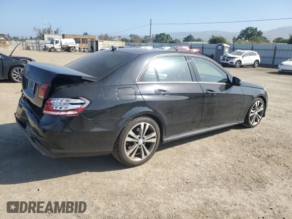 2014 Mercedes-Benz E 350 Sport с VIN WDDHF5KB6EB022891, выставлен на аукционе Copart как лот 55990095 с пробегом 105 631 миль миль и Списание • Salvage title. История ставок и продаж доступна на DreamBid. Изображение 3.