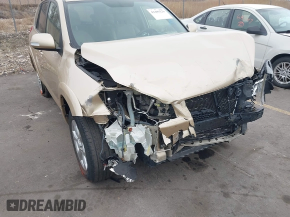 2010 Toyota RAV4 Limited z VIN 2T3DK4DV8AW032197, wystawiony jako IAAI lot #41489226 z przebiegiem 93 490 mil mil oraz . Historia ofert i sprzedaży dostępna na DreamBid. Obrazek 6.