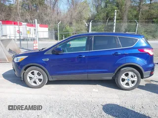 2013 Ford Escape SE with VIN 1FMCU9G94DUC21850, listed as a IAAI auction lot 42003396 with 182,663 mi miles. Bid and sale history available at carsss.com. Image 14.