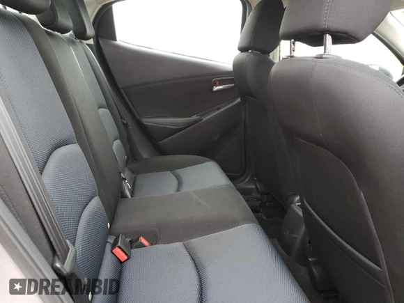 2016 Scion iA with VIN 3MYDLBZV4GY129184, listed as a Copart auction lot 47930305 with 66,400 mi miles and Salvage Title. Bid and sale history available at DreamBid. Image 10.