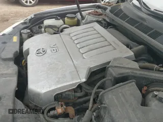 2007 Toyota Camry LE with VIN 4T1BK46KX7U043990, listed as a IAAI auction lot 43043671 with 277,020 mi miles and . Bid and sale history available at DreamBid. Image 13.
