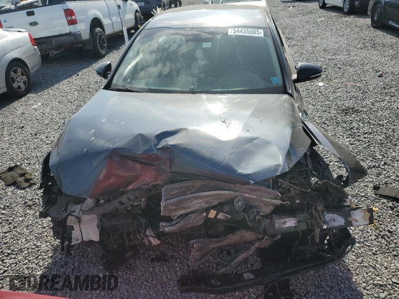 2017 Kia Optima LX z VIN 5XXGT4L37HG132959, wystawiony jako Copart lot #54435505 z przebiegiem Nie podano mil oraz Szkoda całkowita • Salvage title. Historia ofert i sprzedaży dostępna na DreamBid. Obrazek 5.