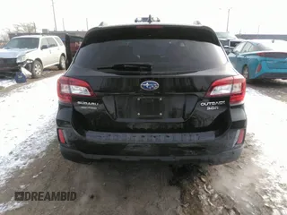 2017 Subaru Outback Touring z VIN 4S4BSETC9H3329789, wystawiony jako IAAI lot #41553614 z przebiegiem 73 852 mil mil oraz . Historia ofert i sprzedaży dostępna na DreamBid. Obrazek 16.