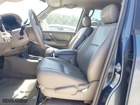 2005 Toyota Tundra SR5 with VIN 5TBDT44185S494169, listed as a Copart auction lot 69719374 with 149,540 mi miles and Salvage Title. Bid and sale history available at carsss.com. Image 7.