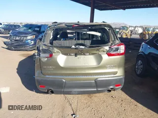 2024 Subaru Ascent Limited with VIN 4S4WMAUDXR3455768, listed as a IAAI auction lot 42568451 with Not provided miles and . Bid and sale history available at DreamBid. Image 17.