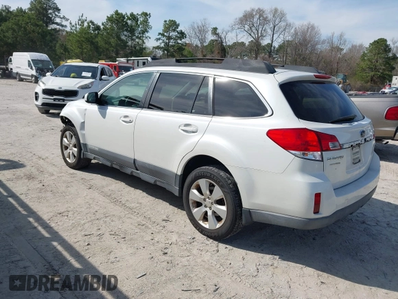 2010 Subaru Outback z VIN 4S4BRCFC2A3316738, wystawiony jako IAAI lot #41693602 z przebiegiem 241 075 mil mil oraz . Historia ofert i sprzedaży dostępna na DreamBid. Obrazek 3.