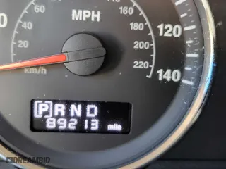2010 Jeep Commander Sport with VIN 1J4RH4GK9AC147040, listed as a Copart auction lot 54836335 with 89,213 mi miles and Clean Title. Bid and sale history available at carsss.com. Image 8.