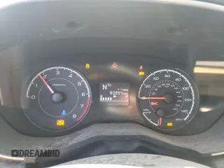 2018 Subaru Impreza Premium z VIN 4S3GTAB66J3741329, wystawiony jako Copart lot #57842784 z przebiegiem 80 854 mil mil oraz Nie do naprawy • Non repairable. Historia ofert i sprzedaży dostępna na DreamBid. Obrazek 9.