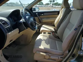 2009 Honda CR-V LX z VIN 5J6RE38389L002173, wystawiony jako Copart lot #58443535 z przebiegiem 124 346 mil mil oraz Szkoda całkowita • Salvage title. Historia ofert i sprzedaży dostępna na DreamBid. Obrazek 7.