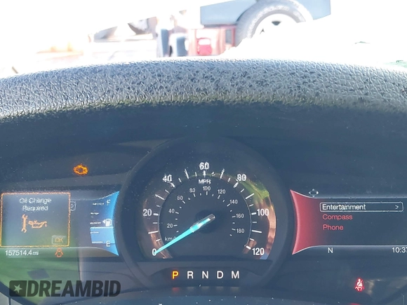 2016 Ford Expedition Limited with VIN 1FMJU2ATXGEF33057, listed as a IAAI auction lot 41103537 with 157,514 mi miles and . Bid and sale history available at DreamBid. Image 7.