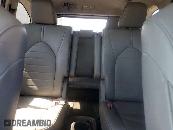 2021 Toyota Highlander XLE with VIN 5TDGZRBH3MS074401, listed as a Copart auction lot 54539505 with 49,325 mi miles and Salvage title. Bid and sale history available at DreamBid. Image 10.