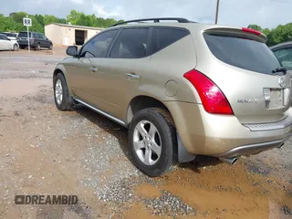2007 Nissan Murano SE с VIN JN8AZ08W67W609298, выставлен на аукционе IAAI как лот 42240629 с пробегом 102 469 миль миль и . История ставок и продаж доступна на DreamBid. Изображение 3.