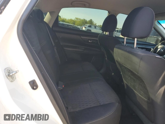 2017 Nissan Altima S with VIN 1N4AL3AP4HC265755, listed as a Copart auction lot 54931845 with 164,109 mi miles and Clean Title. Bid and sale history available at DreamBid. Image 10.
