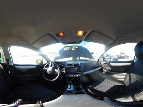 2016 Subaru Outback 2.5i with VIN 4S4BSAAC6G3239137, listed as a IAAI auction lot 42070329 with 56,506 mi miles and . Bid and sale history available at DreamBid. Image 18.