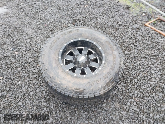 2003 Dodge 2500 ST with VIN 3D7KU28623G702683, listed as a IAAI auction lot 41852182 with 263,449 mi miles. Bid and sale history available at carsss.com. Image 12.