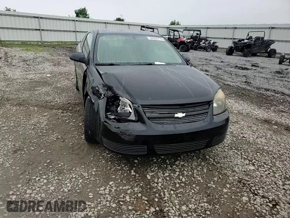 2007 Chevrolet Cobalt LT z VIN 1G1AL15F377396742, wystawiony jako Copart lot #56535775 z przebiegiem 67 039 mil mil oraz Szkoda całkowita • Salvage title. Historia ofert i sprzedaży dostępna na DreamBid. Obrazek 13.
