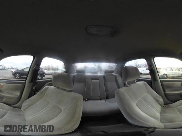 1997 Toyota Camry LE z VIN 4T1BG22K5VU024448, wystawiony jako IAAI lot #42019670 z przebiegiem 133 385 mil mil oraz . Historia ofert i sprzedaży dostępna na DreamBid. Obrazek 18.