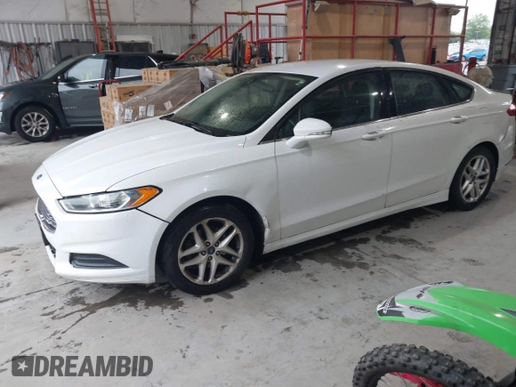 2016 Ford Fusion SE with VIN 1FA6P0H77G5114717, listed as a IAAI auction lot 42166800 with 186,610 mi miles and . Bid and sale history available at DreamBid. Image 19.