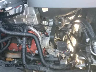 2021 Ram 1500 z VIN NCS107300, wystawiony jako Copart lot #50989205 z przebiegiem 25 121 mil mil oraz Szkoda całkowita • Salvage title. Historia ofert i sprzedaży dostępna na DreamBid. Obrazek 14.