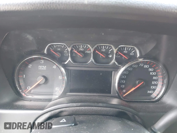 2016 GMC Yukon XL SLT with VIN 1GKS2GKC6GR230588, listed as a IAAI auction lot 41965552 with Not Provided miles and . Bid and sale history available at DreamBid. Image 15.